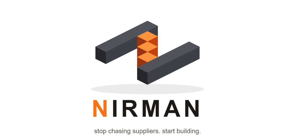Nirman Logo